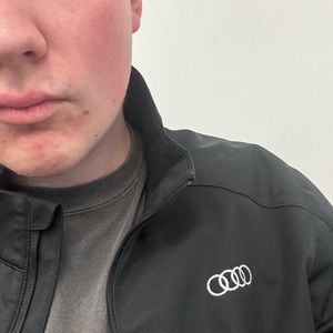 Meet your Posher, Caden